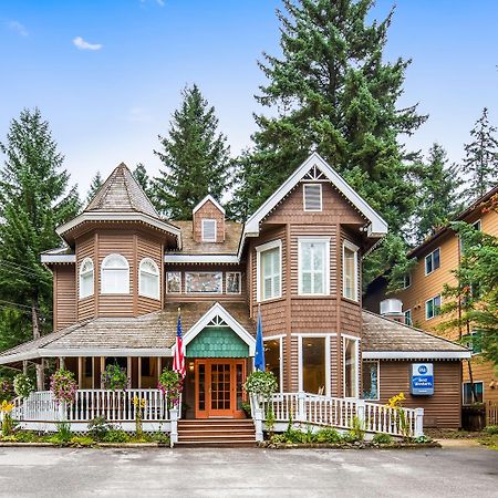 Best Western Grandma'S Feather Bed Mendenhaven Екстериор снимка