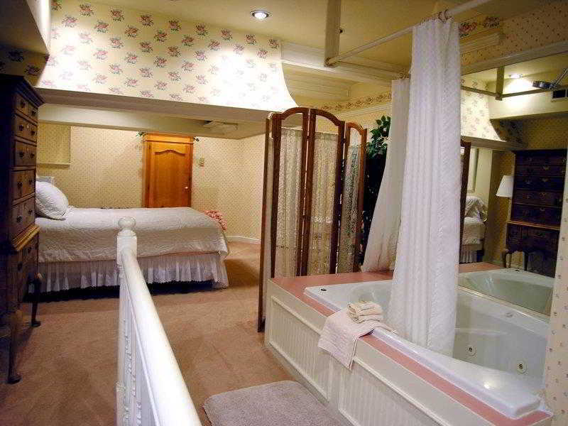 Best Western Grandma'S Feather Bed Mendenhaven Стая снимка