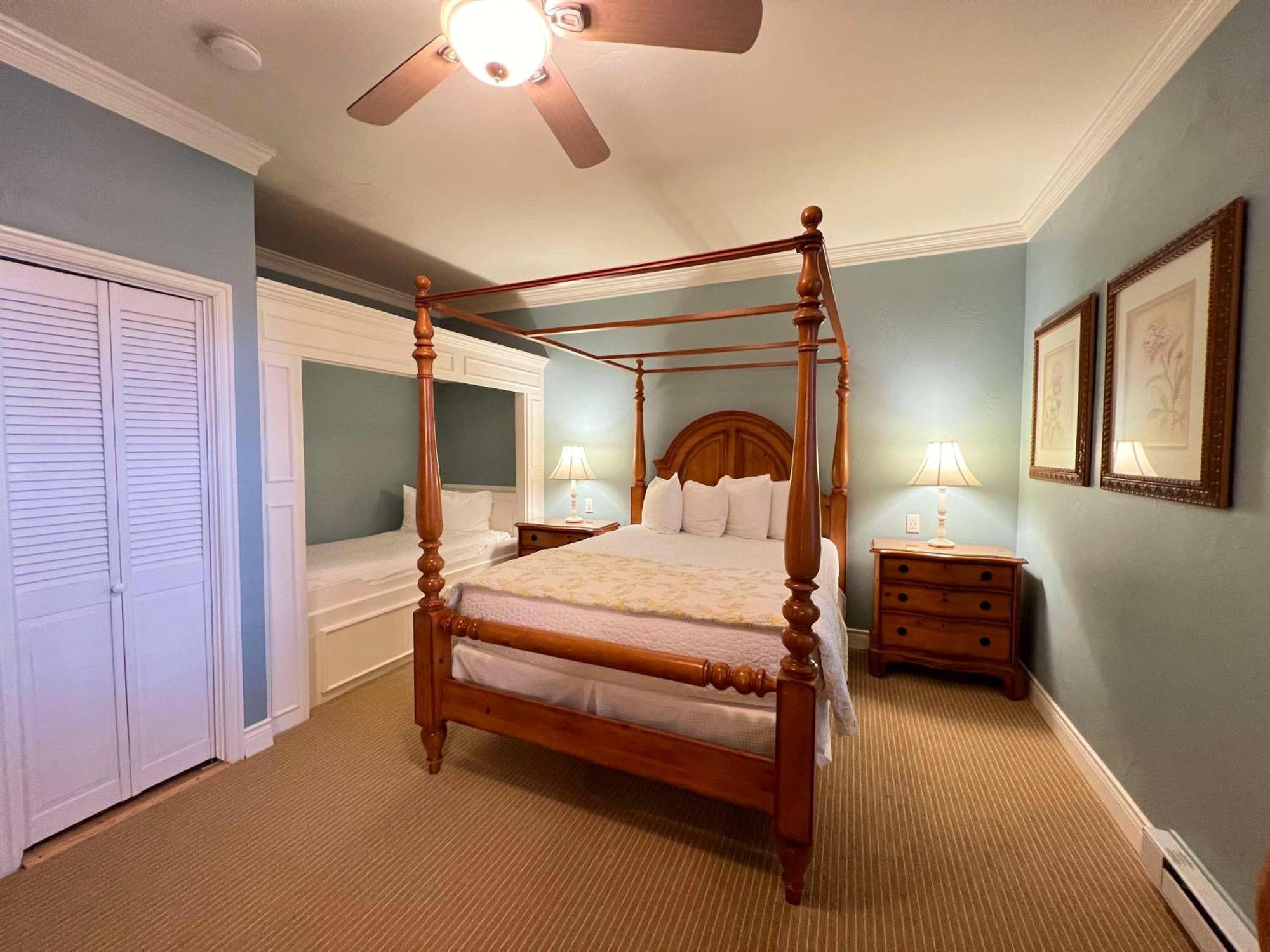 Best Western Grandma'S Feather Bed Mendenhaven Екстериор снимка
