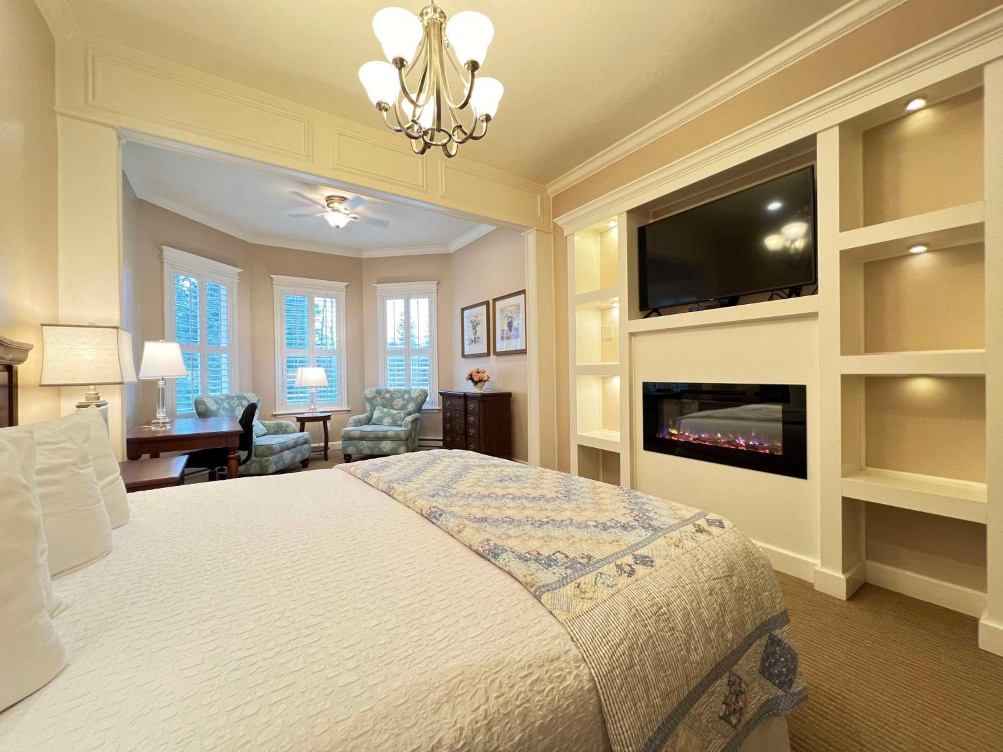 Best Western Grandma'S Feather Bed Mendenhaven Екстериор снимка