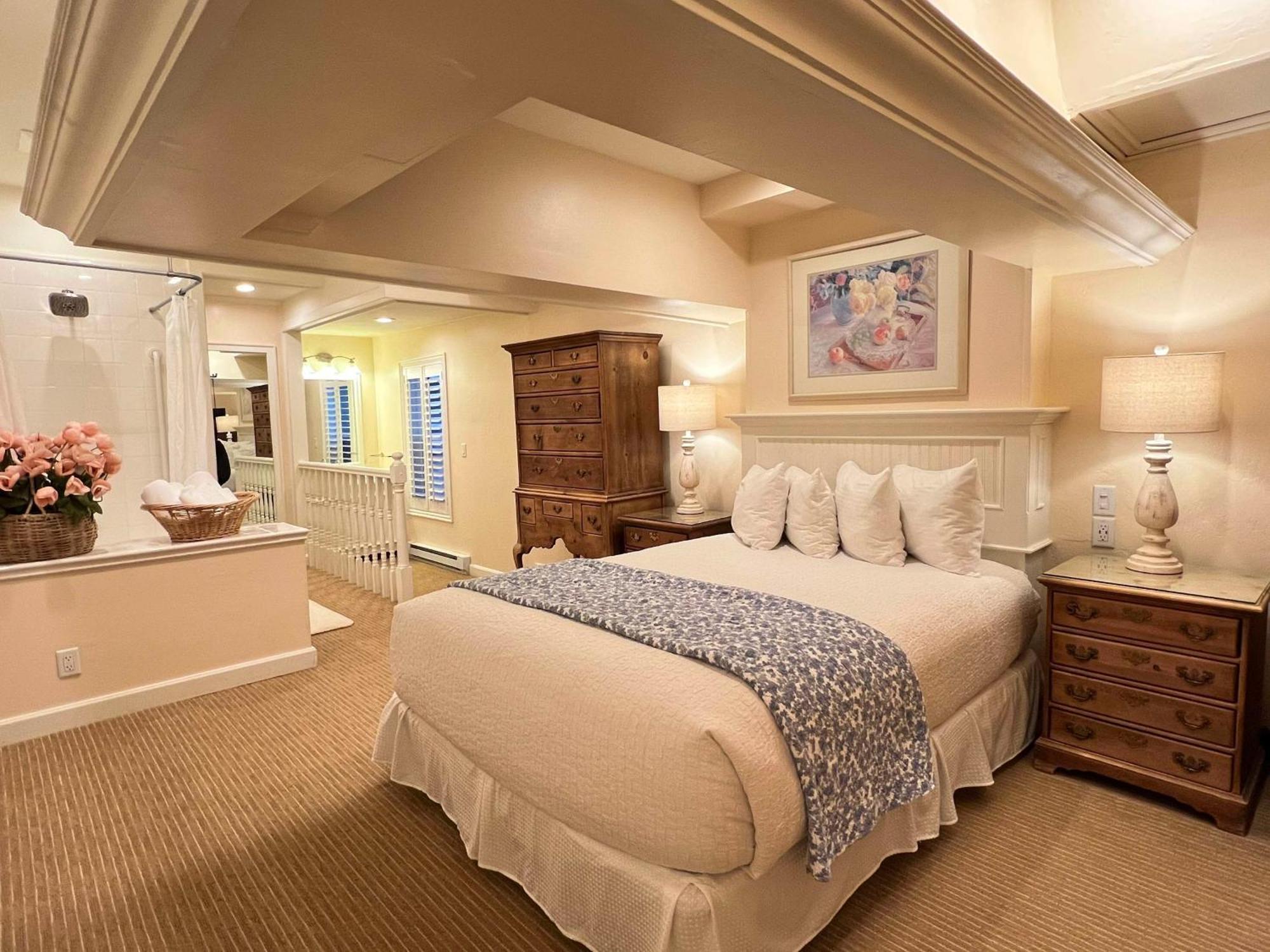 Best Western Grandma'S Feather Bed Mendenhaven Екстериор снимка
