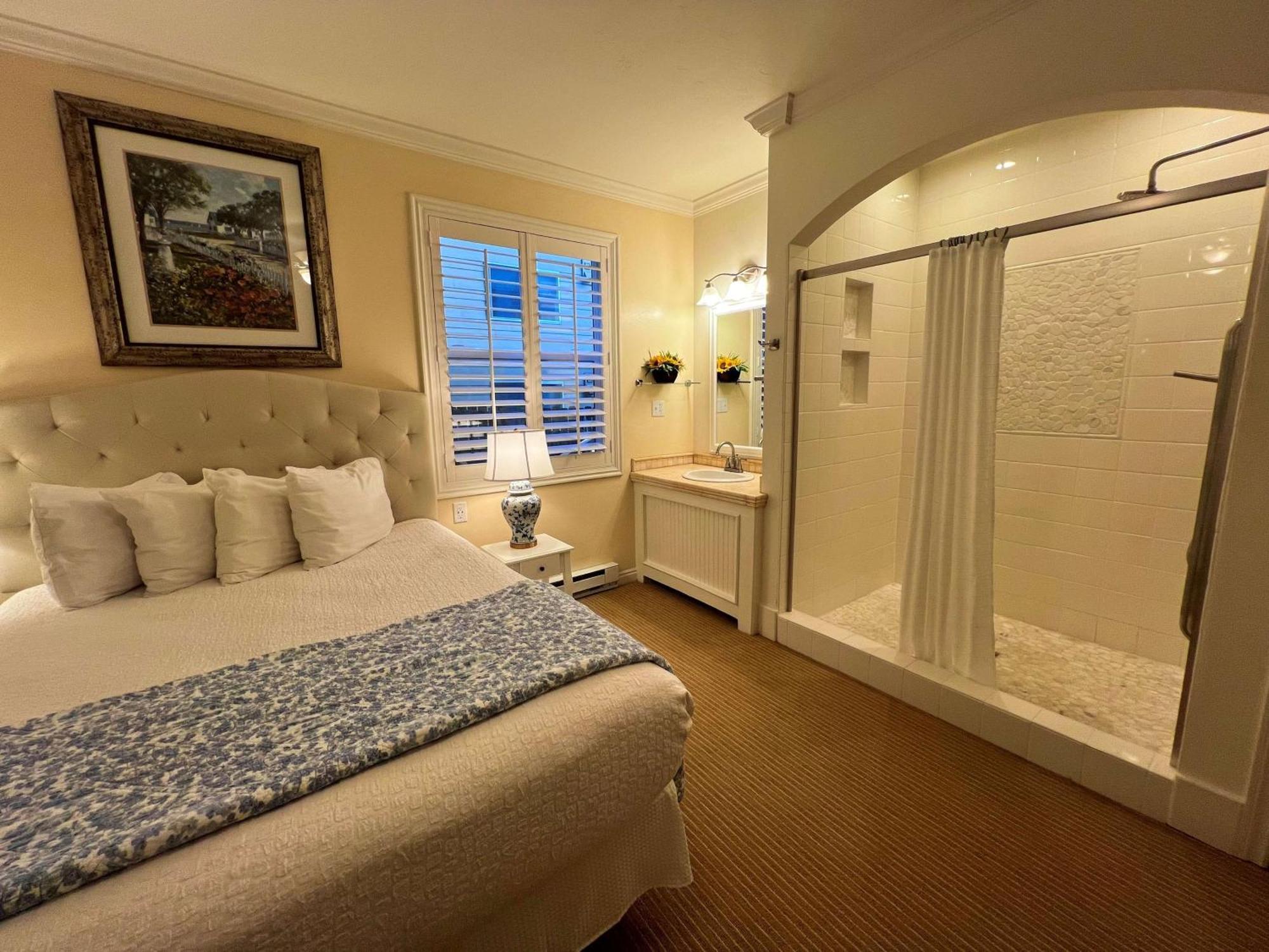 Best Western Grandma'S Feather Bed Mendenhaven Екстериор снимка
