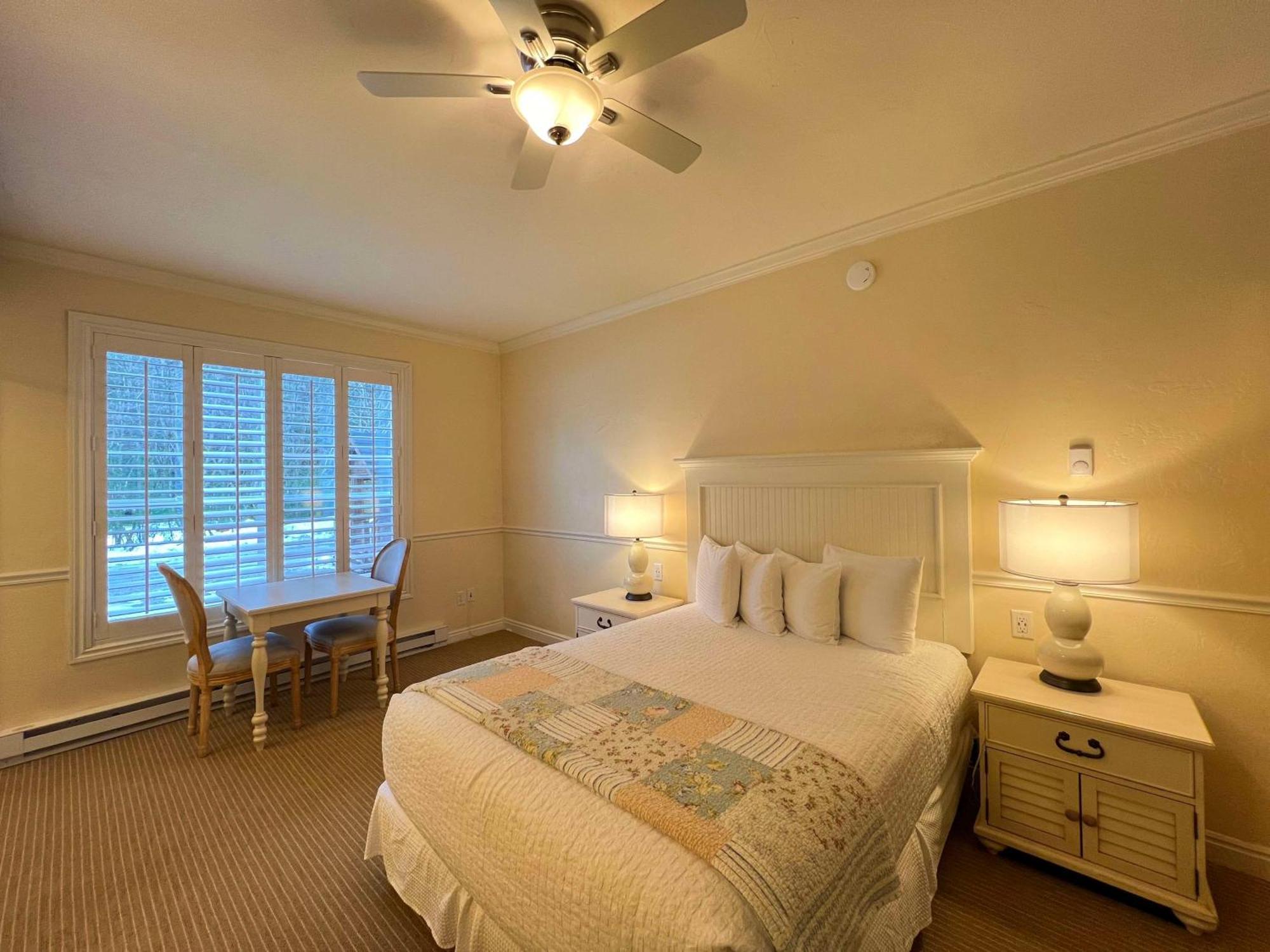 Best Western Grandma'S Feather Bed Mendenhaven Екстериор снимка