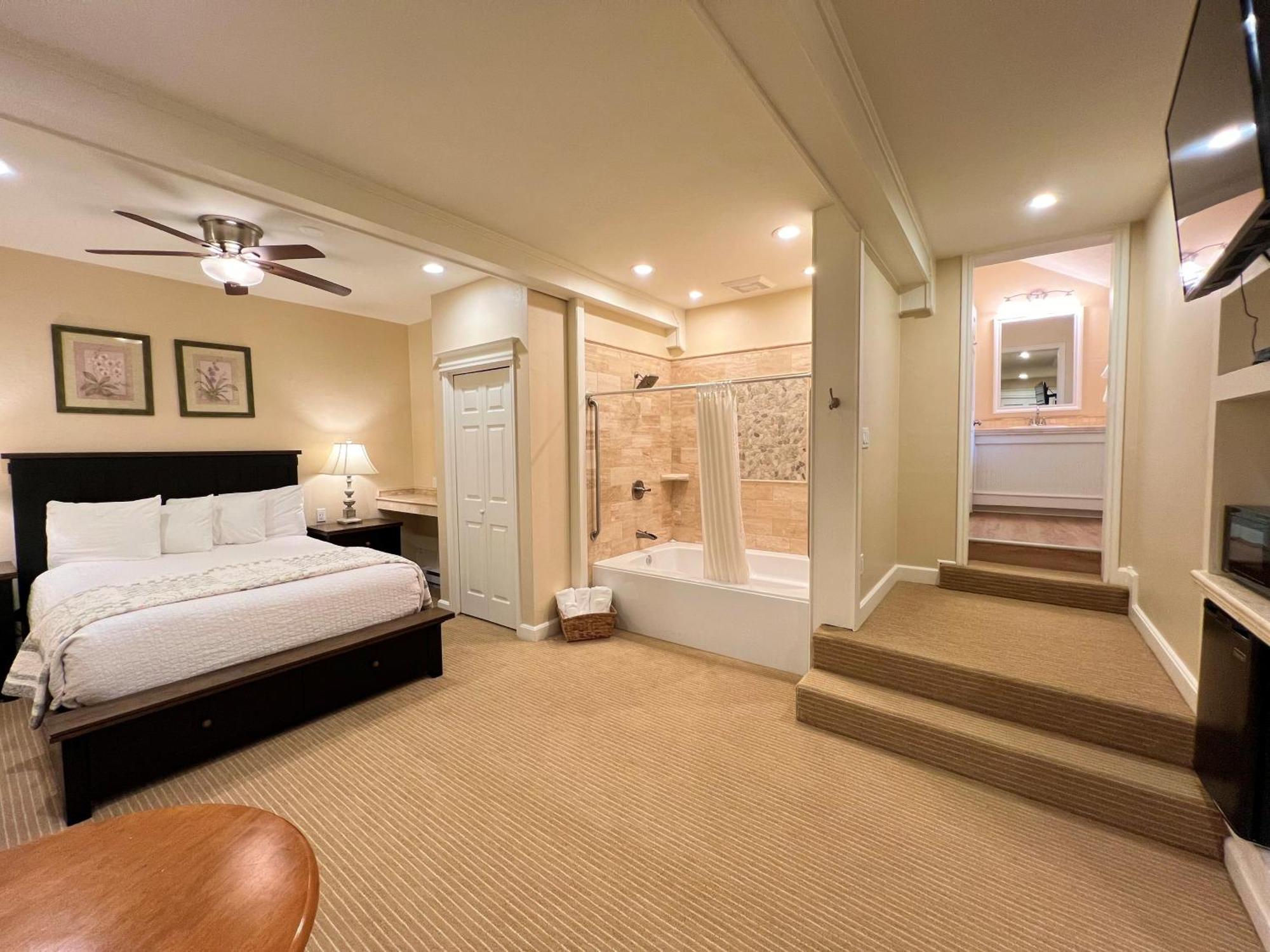 Best Western Grandma'S Feather Bed Mendenhaven Екстериор снимка