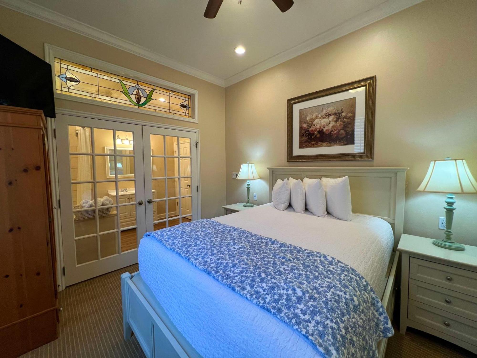 Best Western Grandma'S Feather Bed Mendenhaven Екстериор снимка