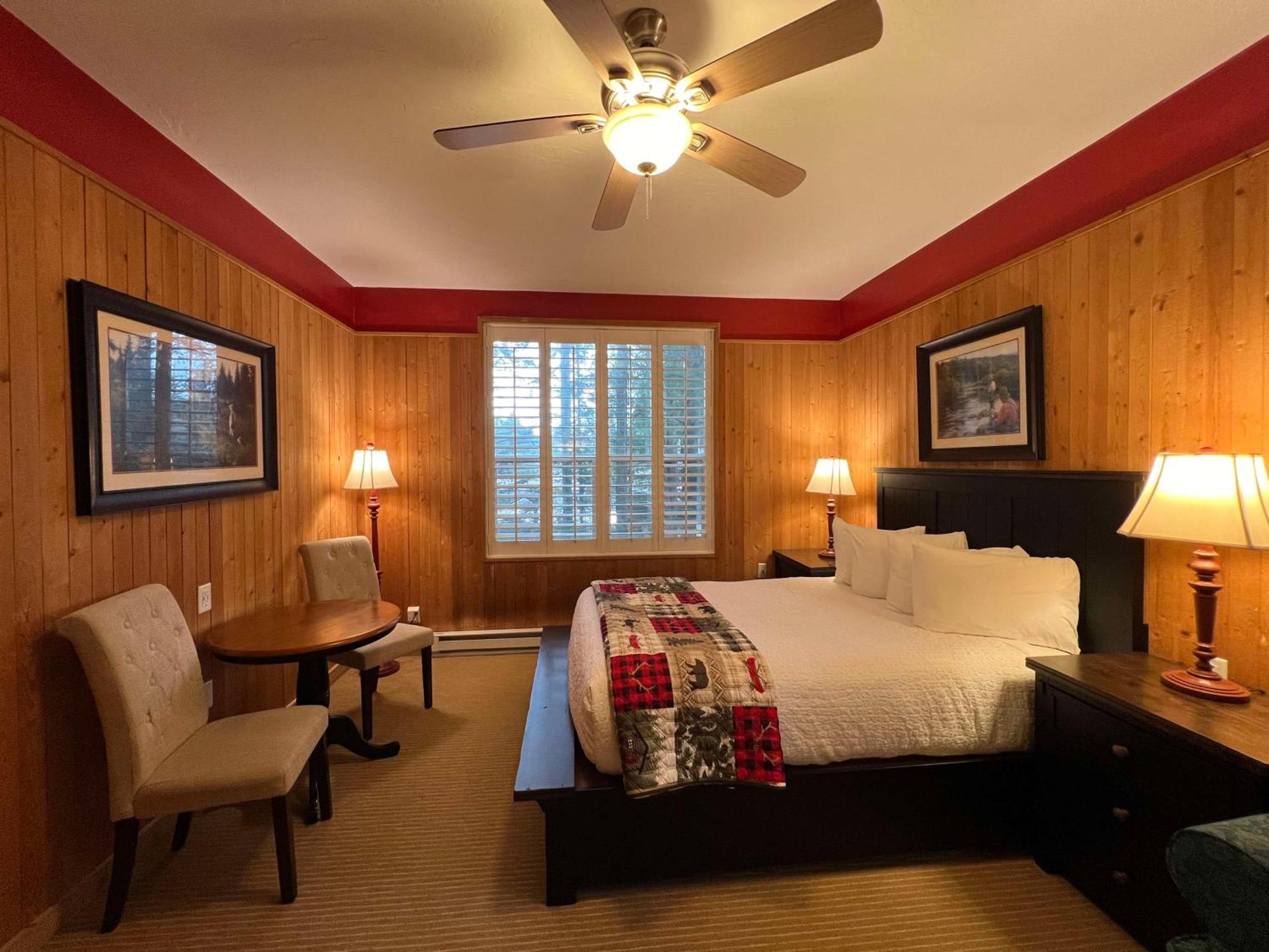 Best Western Grandma'S Feather Bed Mendenhaven Екстериор снимка